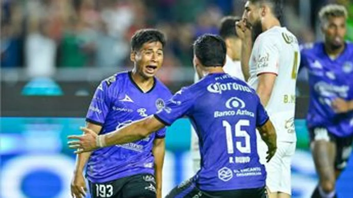 mazatlán - toluca — US news