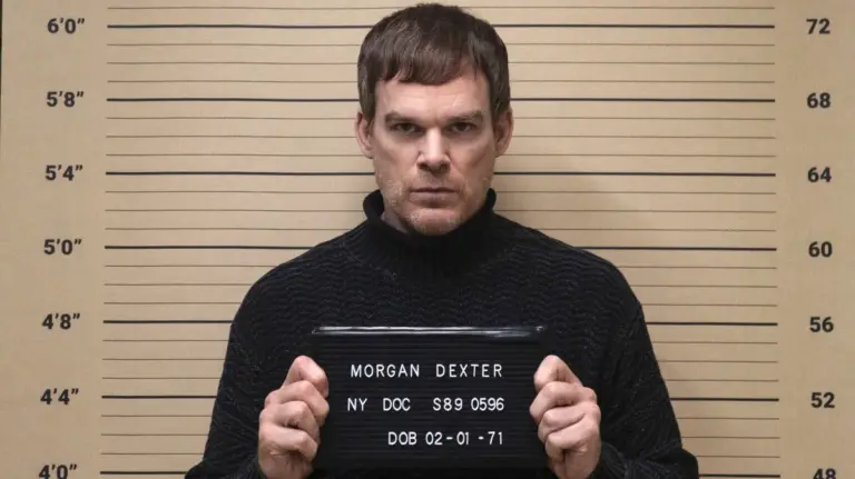 michael c hall — US news