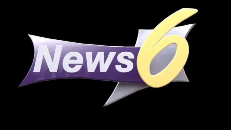 news on 6 — US news