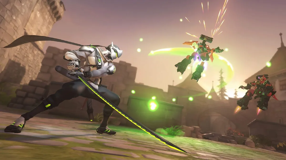 overwatch patch notes — US news