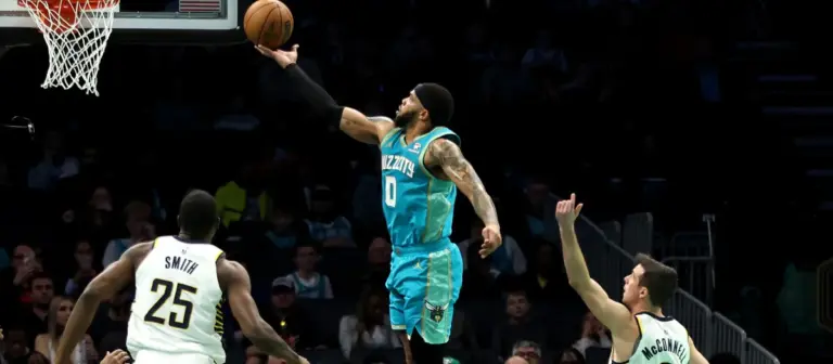 pacers vs hornets — US news