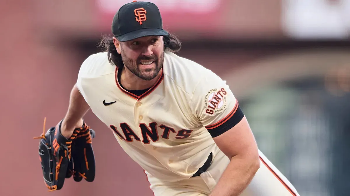 phillies vs giants — US news