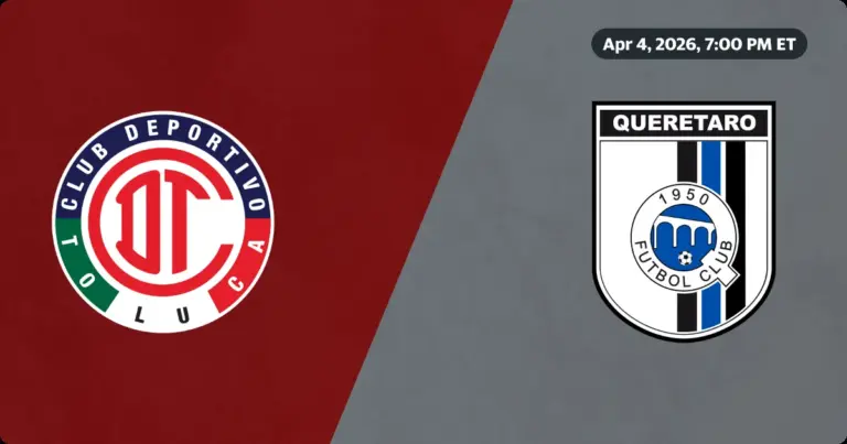 querétaro - toluca — US news