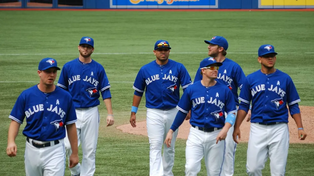 red sox vs blue jays — US news