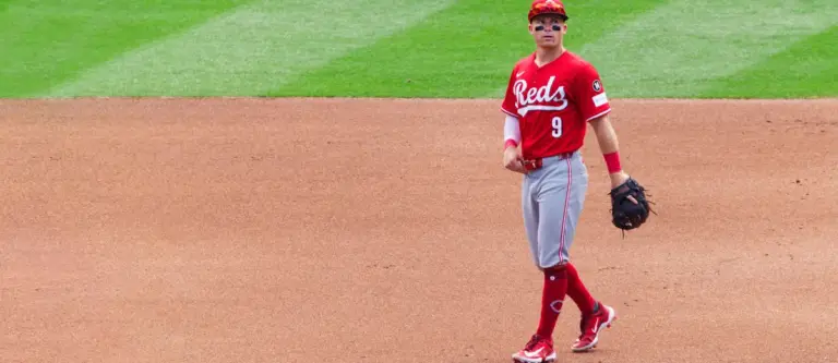 reds vs rays — US news