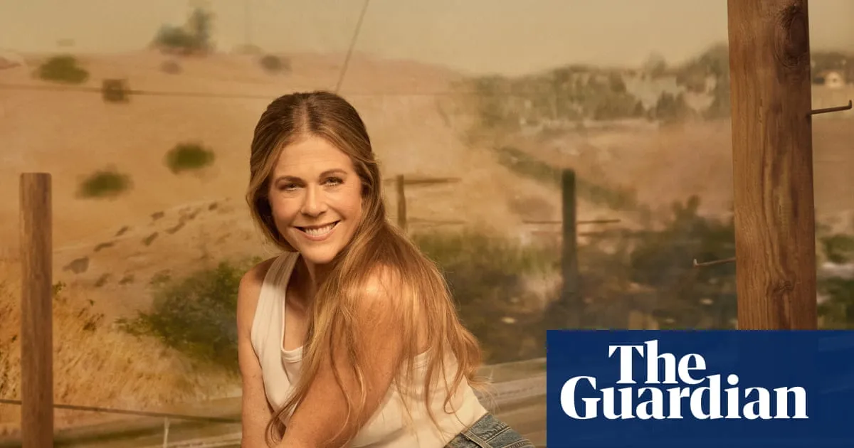 rita wilson — US news