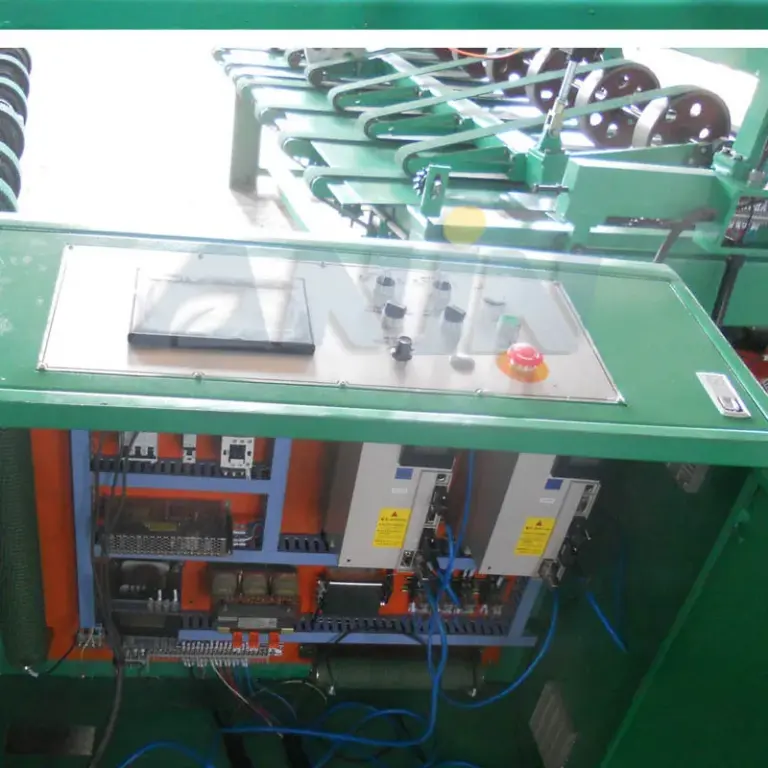 rotary clipper — US news