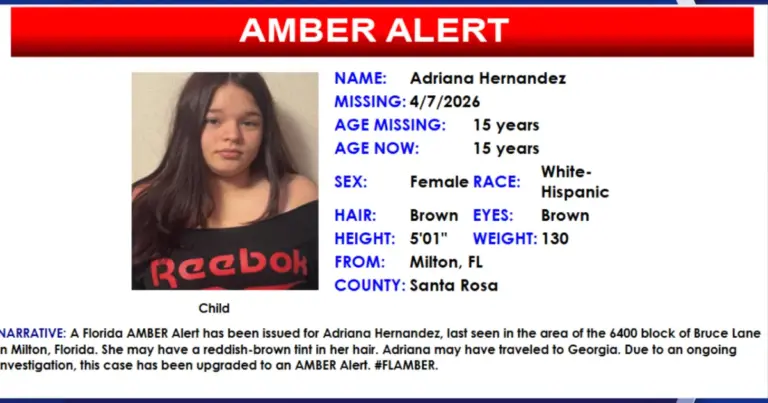 santa rosa county — US news