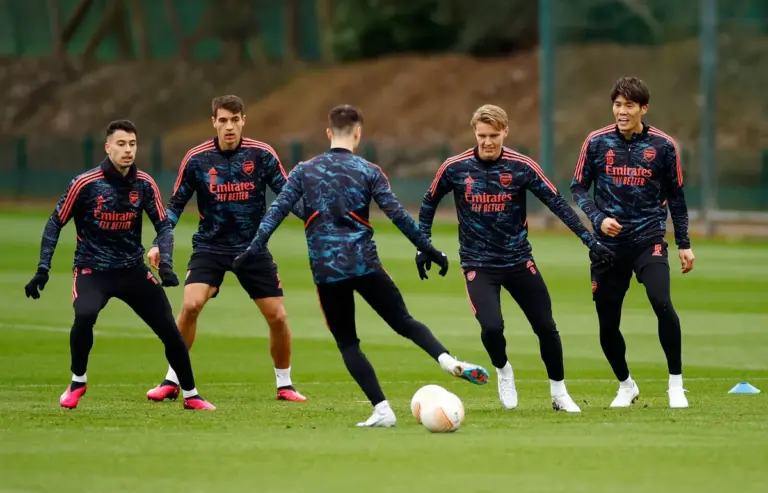 sporting vs arsenal — US news