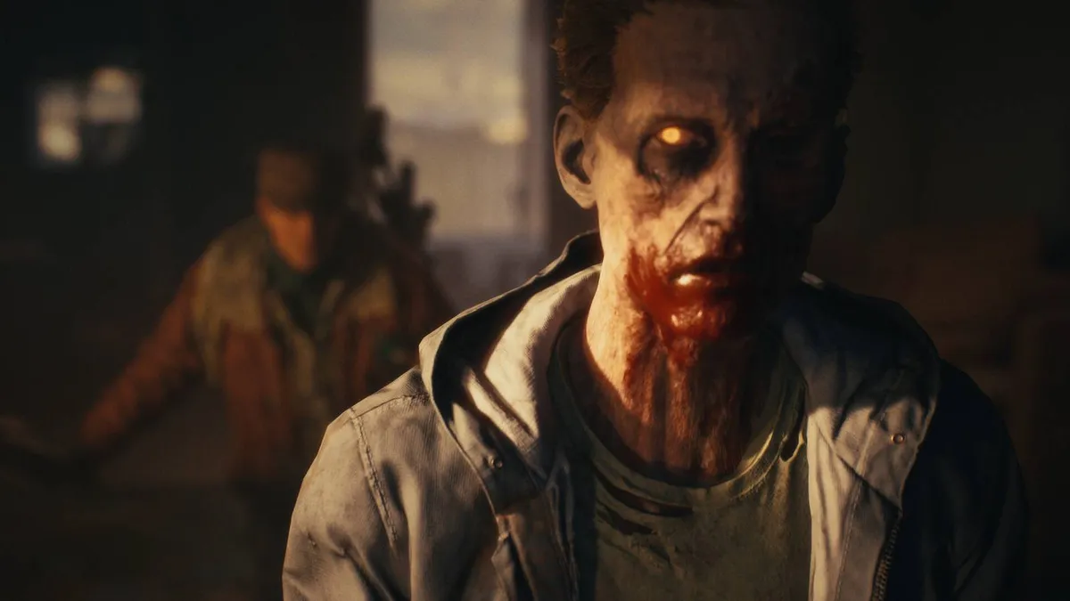 state of decay 3 — US news