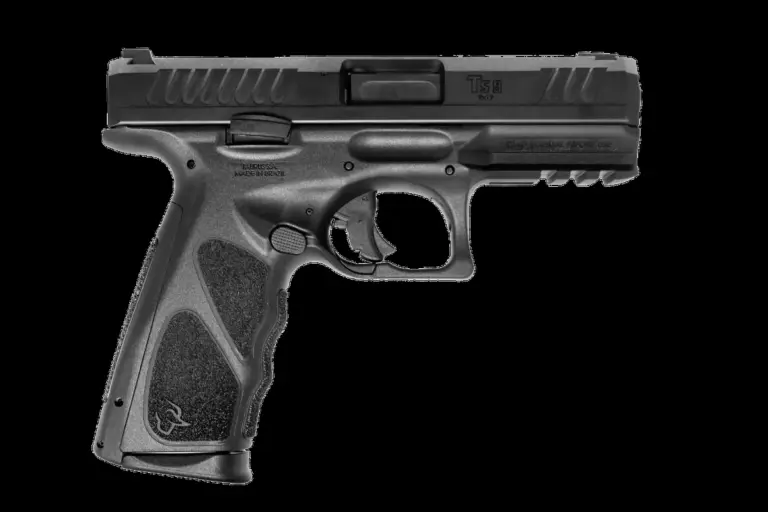 taurus rpc — US news