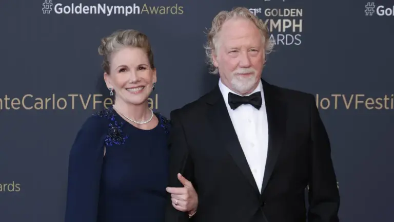 timothy busfield — US news