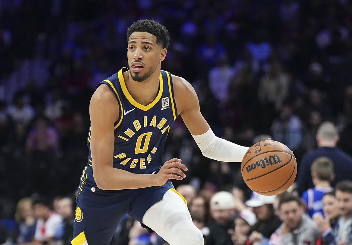 tyrese haliburton — US news