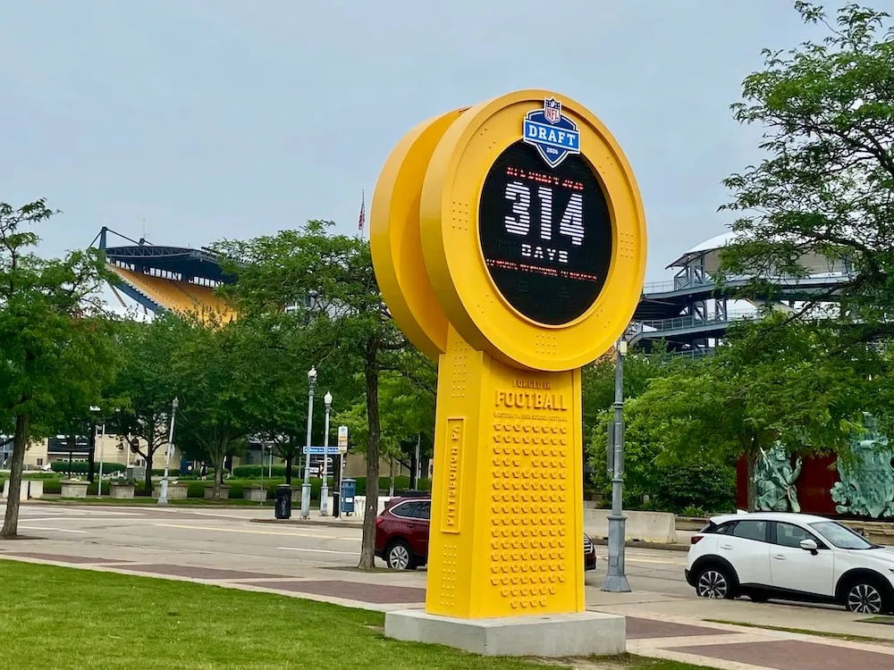 when is nfl draft — US news