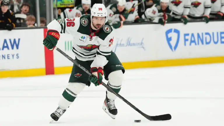 wild game — US news