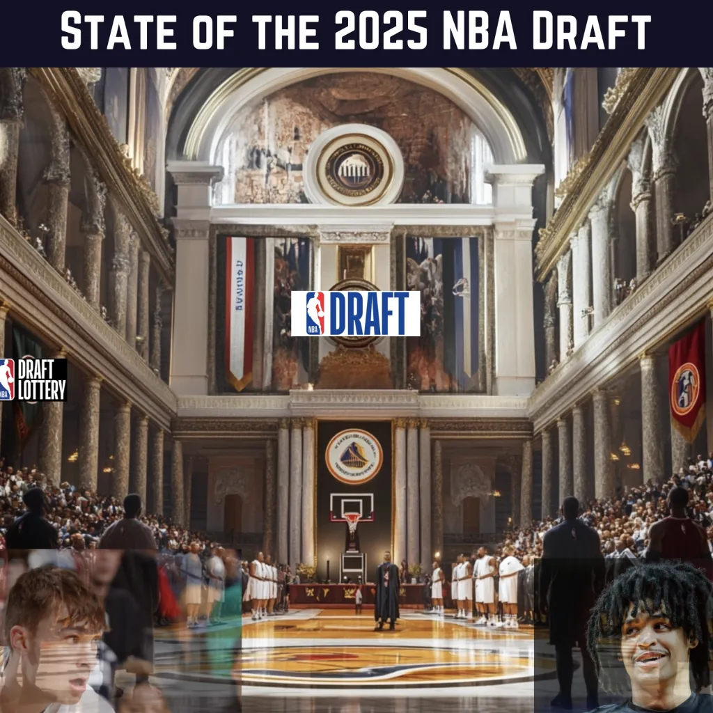 wnba mock draft 2026 — US news