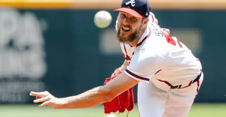 chris sale — US news