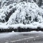 colorado snow school closures — US news