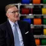 corning stock — US news