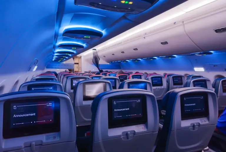 delta flight snack policy update — US news