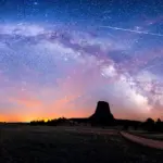eta aquarid meteor shower — US news