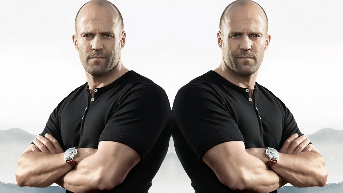 jason statham — US news