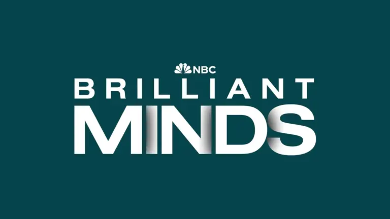 nbc brilliant minds rating declines — US news