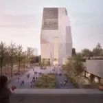 obama presidential center — US news
