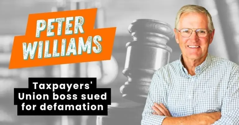 taxpayers — US news