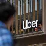 uber stock — US news