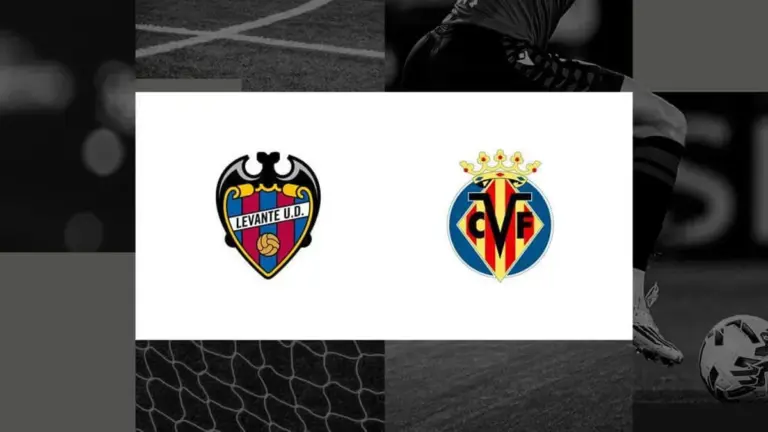 villarreal - levante — US news