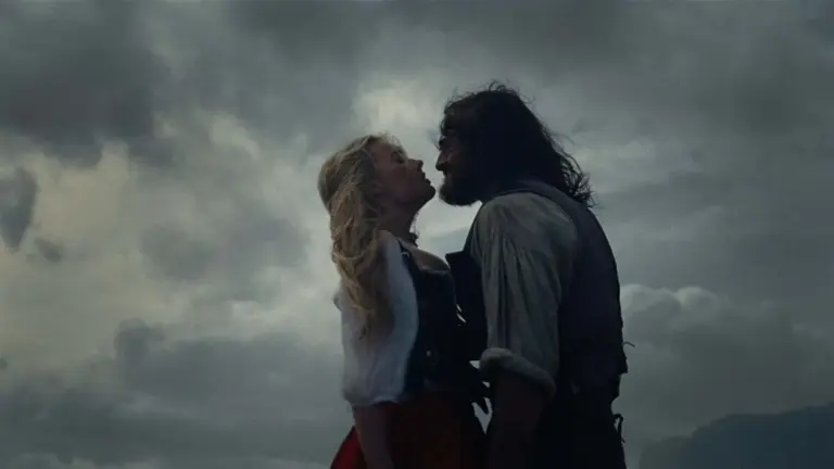 wuthering heights — US news