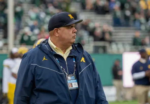 Radical transparency? Michigan president should take his own advice - Detroit Free Press
