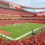 Chiefs unveil renderings of planned $3B domed stadium in Kansas