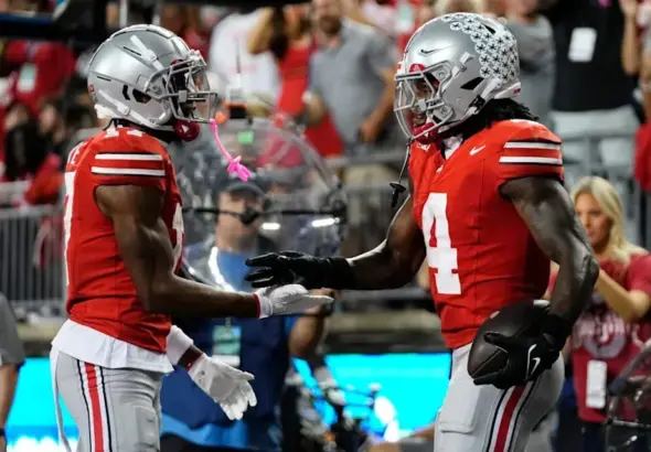 As World Cup ends and SEC football media days begin, the specter of recent Big Ten dominance looms - CNN