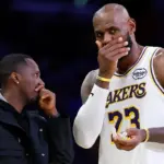 Rich Paul on LeBron James decision: ‘Nobody knows nothing’
