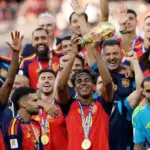 The sadness of Lionel Messi’s last tango - The Athletic - The New York Times