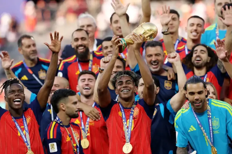 The sadness of Lionel Messi’s last tango - The Athletic - The New York Times