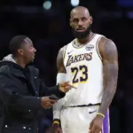LeBron James rumors: Rich Paul says free agency decision 'is not going to be rushed' - CBS Sports