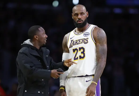 LeBron James rumors: Rich Paul says free agency decision 'is not going to be rushed' - CBS Sports