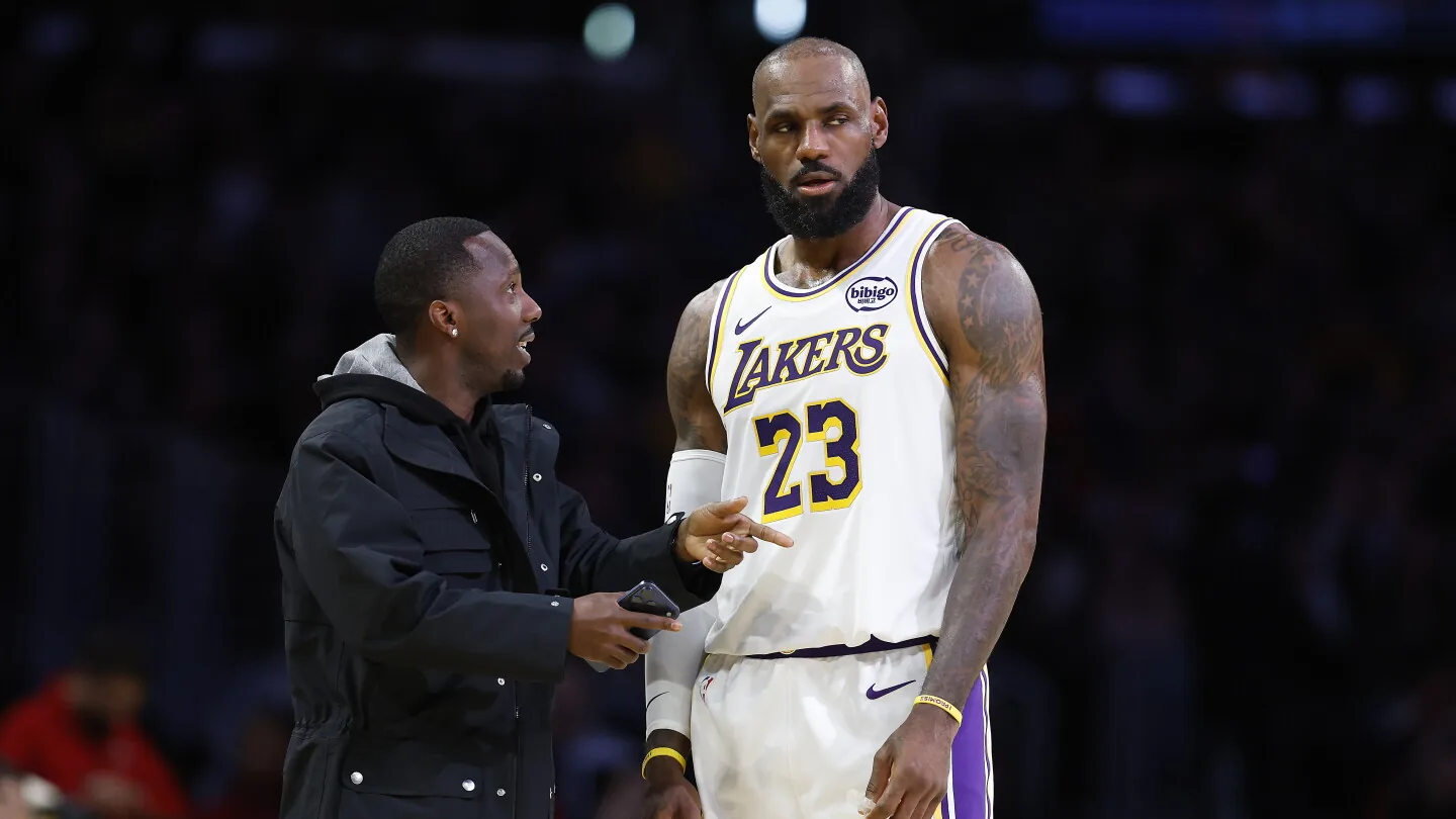 LeBron James rumors: Rich Paul says free agency decision 'is not going to be rushed' - CBS Sports