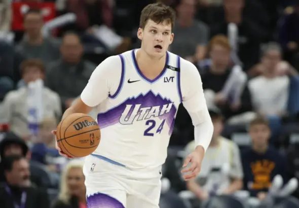 The Lakers are signing Matisse Thybulle, which creates a roster crunch a Bronny James trade could solve - CBS Sports
