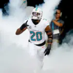 Dolphins, All-Pro LB Jordyn Brooks reach 3-year, $51.3M extension