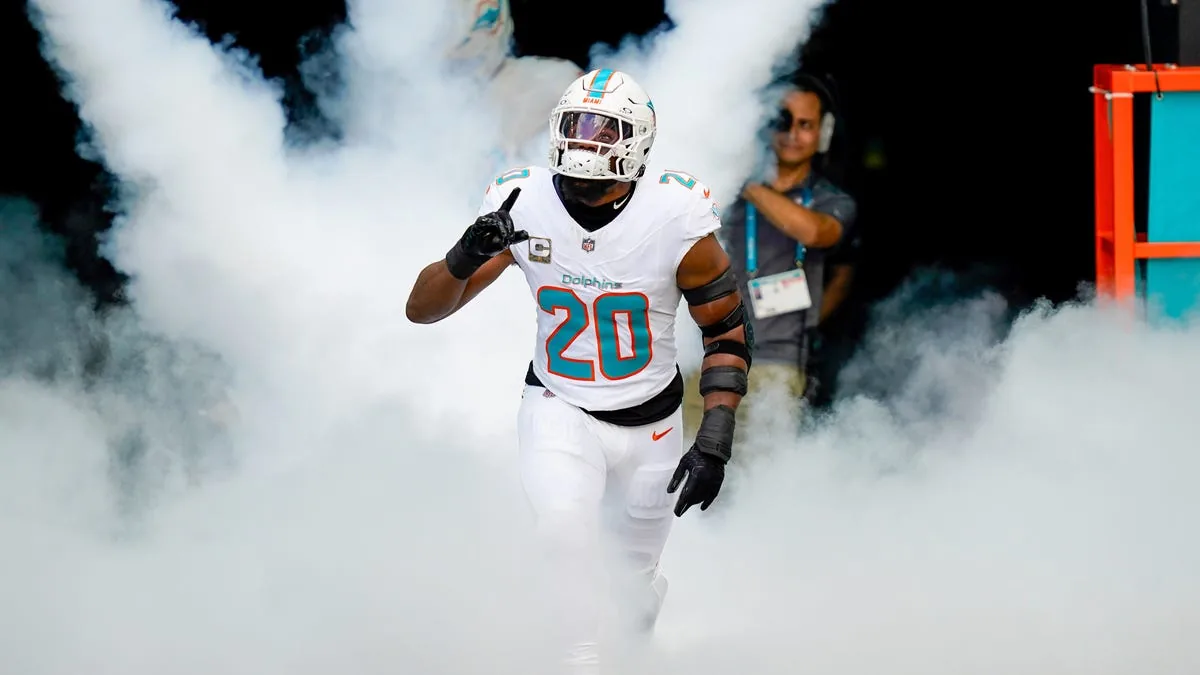Dolphins, All-Pro LB Jordyn Brooks reach 3-year, $51.3M extension