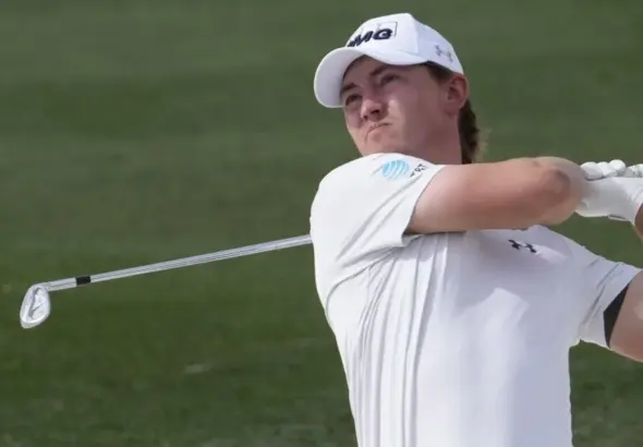 Power Rankings: 3M Open - PGA Tour