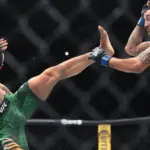 CSAC quiets crybabies (like Alex Pereira) calling for UFC referee change — ‘Herb Dean has my full confidence’