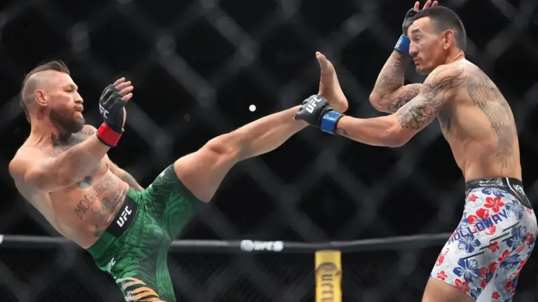 CSAC quiets crybabies (like Alex Pereira) calling for UFC referee change — ‘Herb Dean has my full confidence’