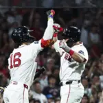 Games 100 and 101: Red Sox look to keep streak alive in doubleheader with Orioles - The Boston Globe