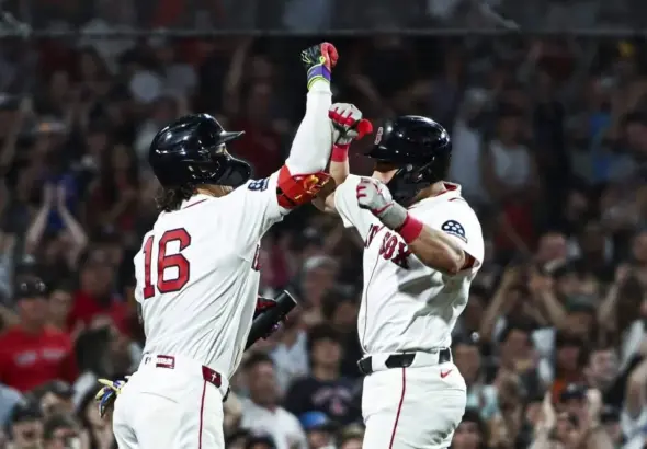 Games 100 and 101: Red Sox look to keep streak alive in doubleheader with Orioles - The Boston Globe