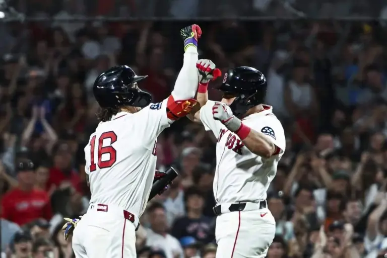 Games 100 and 101: Red Sox look to keep streak alive in doubleheader with Orioles - The Boston Globe